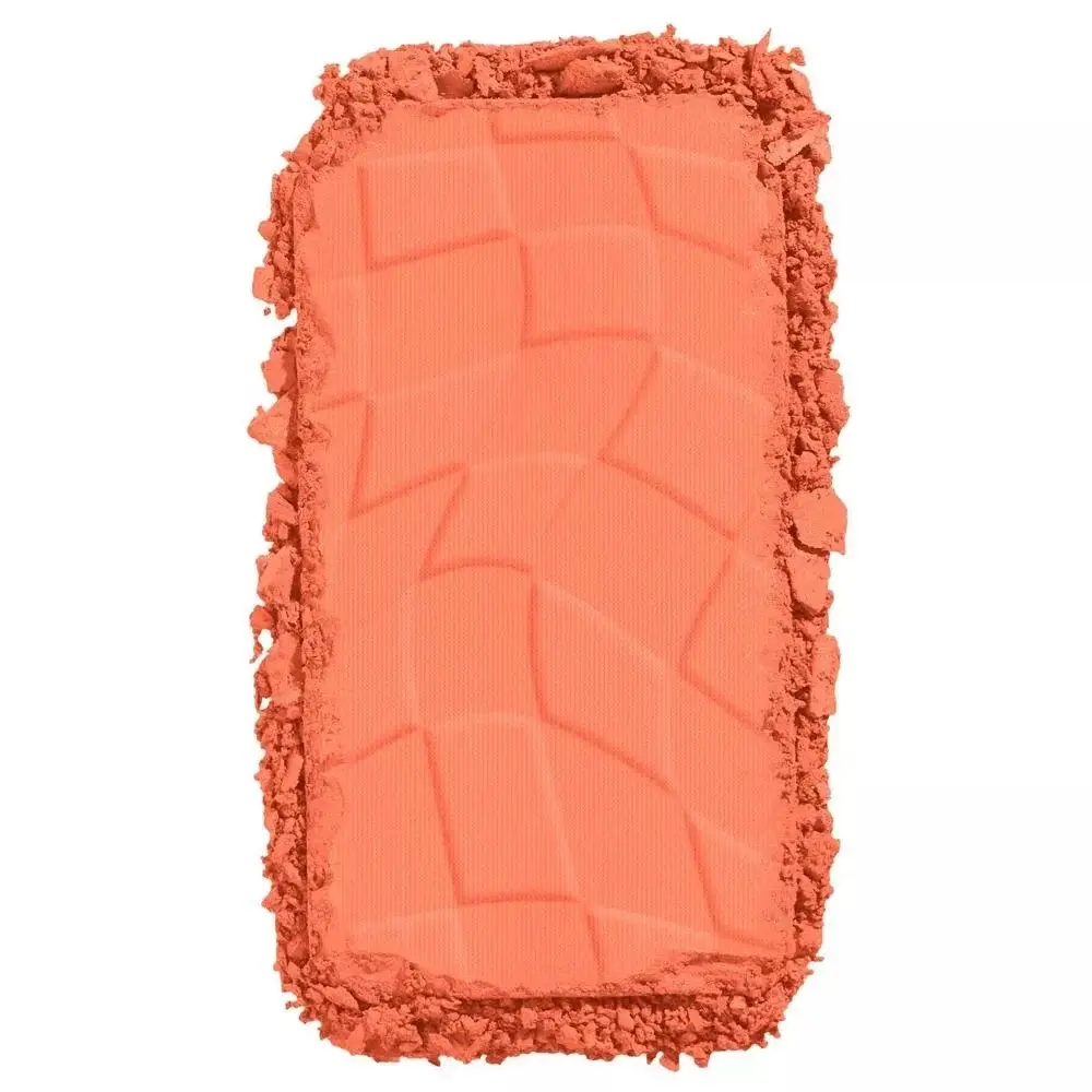 احمر خدود باترميلت بلاشر من ان واي اكس - BMBL03