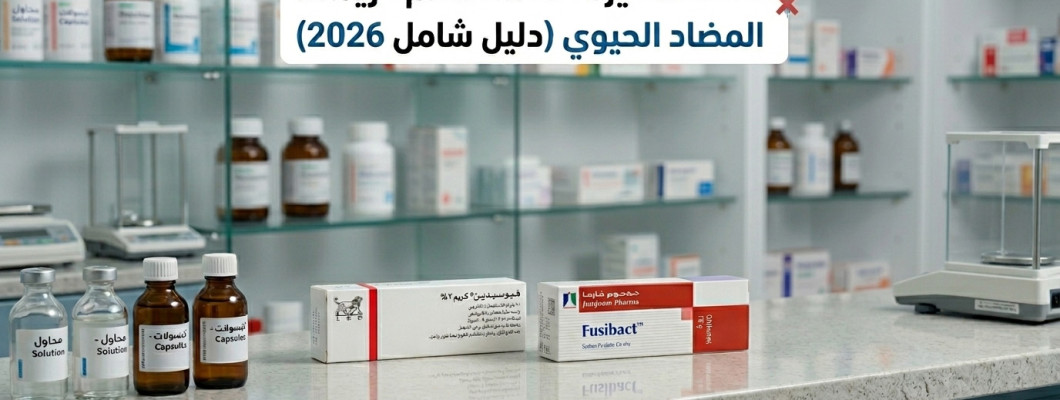 أخطاء خطيرة عند استخدام كريمات المضاد الحيوي (دليل شامل 2026)