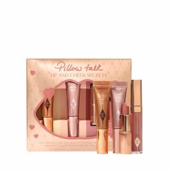 Belo Talk Collection "Secrets of Lips and Cheeks"