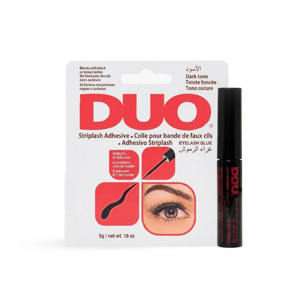 غراء رموش دو