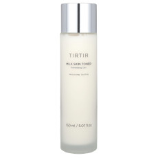 تير تير ميلك سكين تونر - إشراقة الحليب (TIRTIR Milk Skin Toner)- ١٥٠مل
