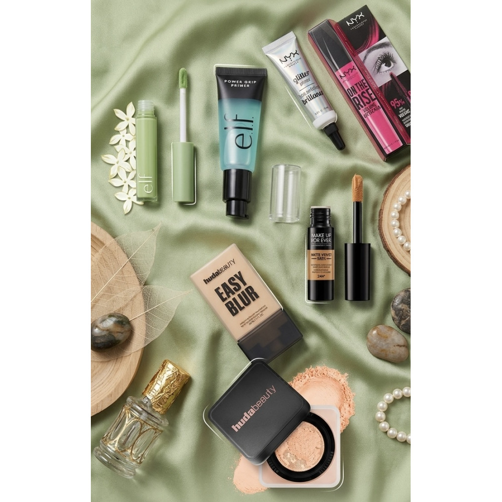 مجموعة تألقي كالمحترفين