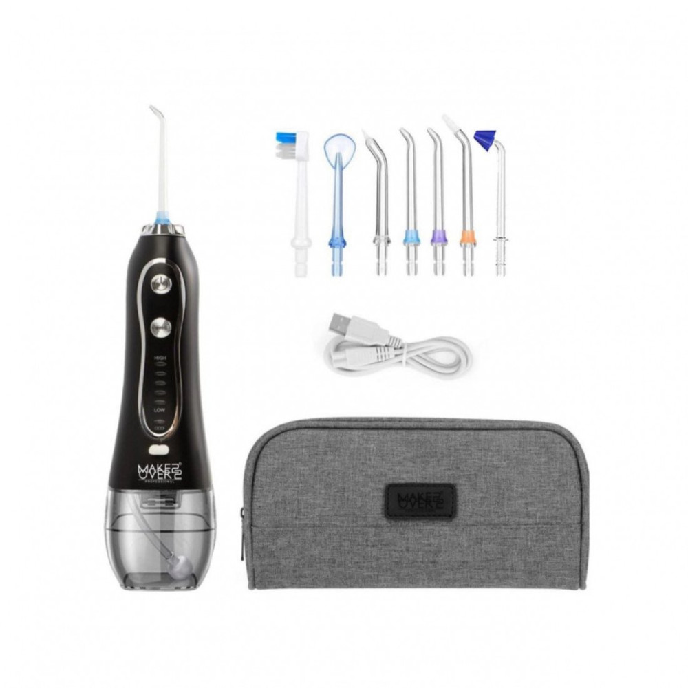 مجموعة الابتسامة الماسية المتكاملة (Diamond Smile Complete Kit)