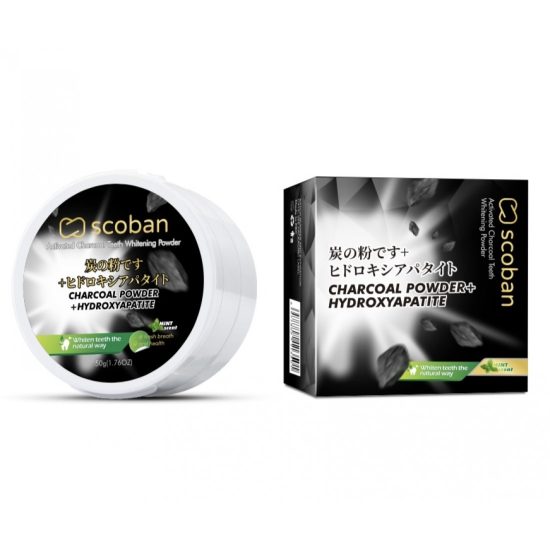 مجموعة الابتسامة الماسية المتكاملة (Diamond Smile Complete Kit)