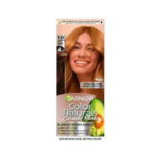 صبغة غارنييه كولور ناتشرلز - أشقر توفي (7.31 Toffee Blonde)