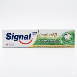 Signal Fresh Naturals