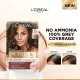 صبغة لوريال إكسلنس نود - بني فاتح عالمي (5U Universal Light Brown)