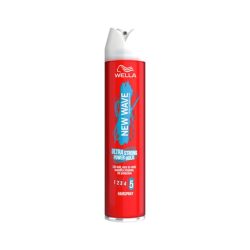 Wella 24 Hour Super Strong Hair Spray – 200 ml
