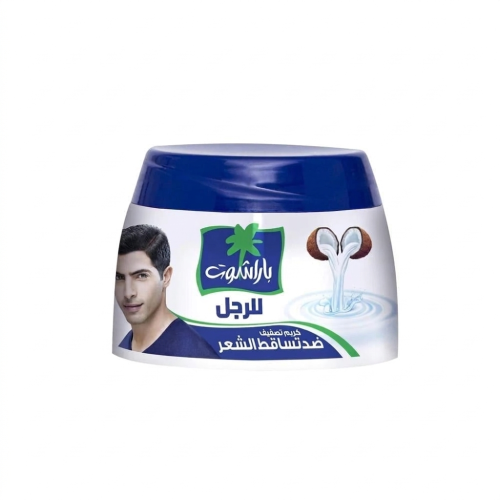 بارشوت كريم ضد تساقط الشعر للرجل- ٢١٠مل