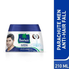 بارشوت كريم ضد تساقط الشعر للرجل- ٢١٠مل