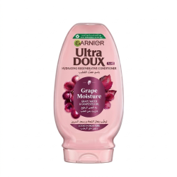 Garnier Ultra Doo Balm - Grape Moisture - 360ml