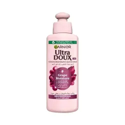 Garnier Ultra de Leaf-In Cream - Grape Moisture Leave-In - 200ml