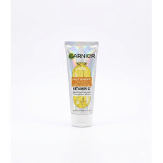 غسول جارنييه فاست برايت - غسول ومنظف بفيتامين سي- 100مل