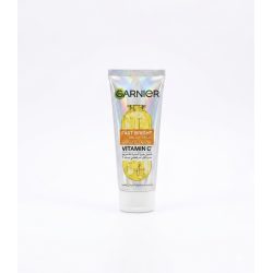 Garnier Fast Bright Lotion - Vitamin C Lotion and Cleanser - 100ml