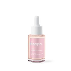 The Hoba Shine Control Serum - 30ml