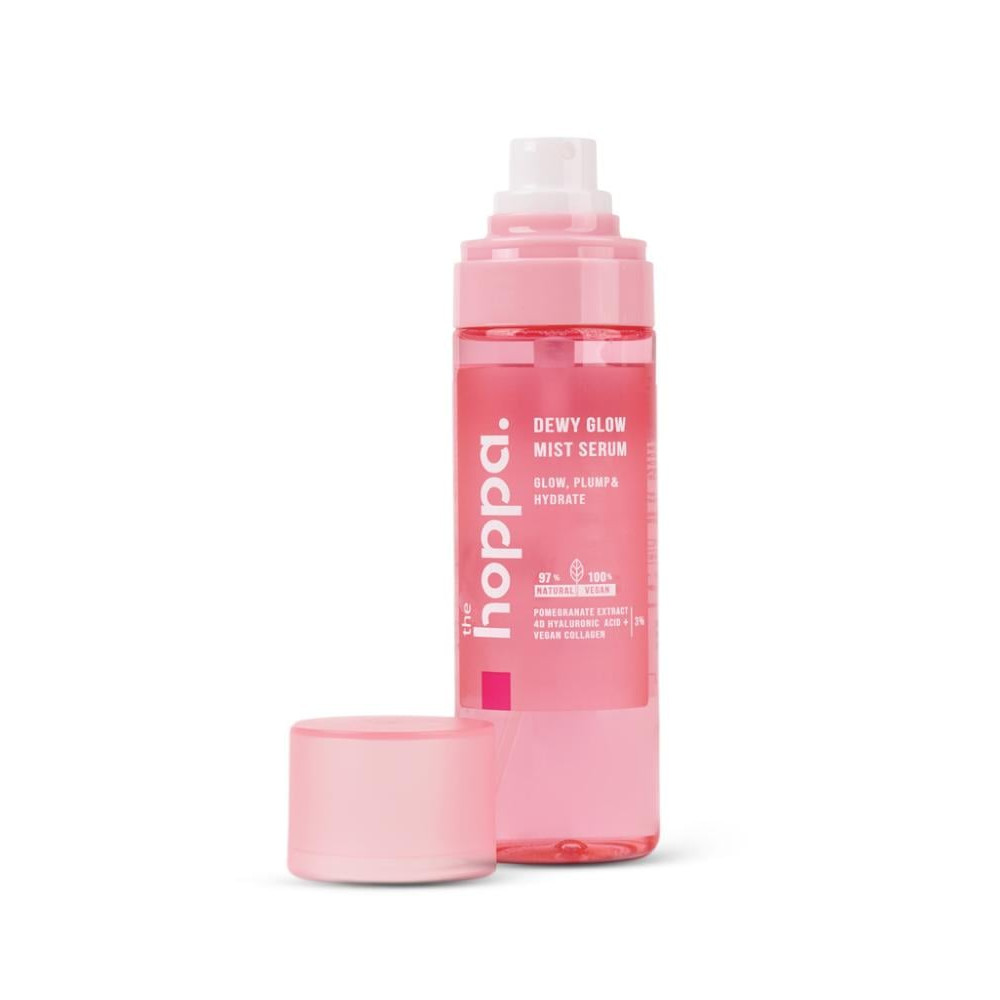 بخاخ سيروم "ديوي جلو" (Dewy Glow Mist Serum)- 100مل