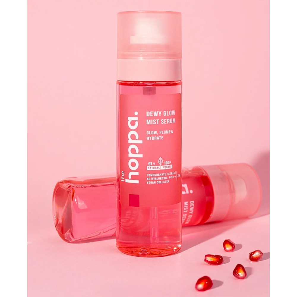 بخاخ سيروم "ديوي جلو" (Dewy Glow Mist Serum)- 100مل