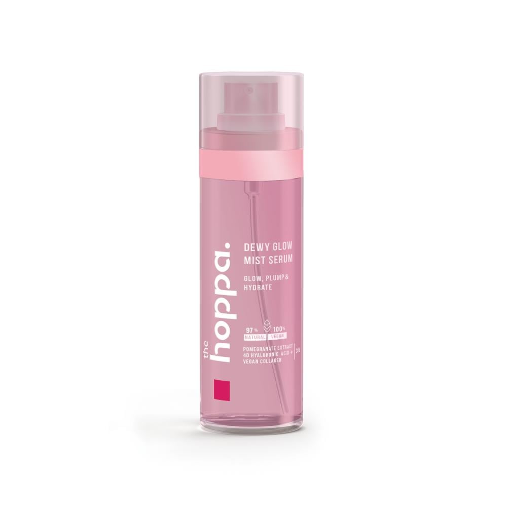 بخاخ سيروم "ديوي جلو" (Dewy Glow Mist Serum)- 100مل