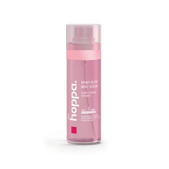 بخاخ سيروم "ديوي جلو" (Dewy Glow Mist Serum)- 100مل