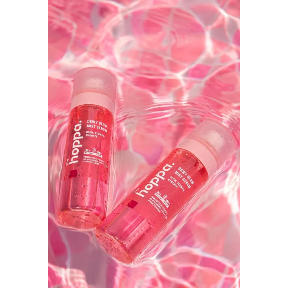 بخاخ سيروم "ديوي جلو" (Dewy Glow Mist Serum)- 100مل