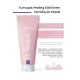 الرغوة المنظفة والمقشرة الكريمية (Creamy Peel Cleansing Foam)- 200مل