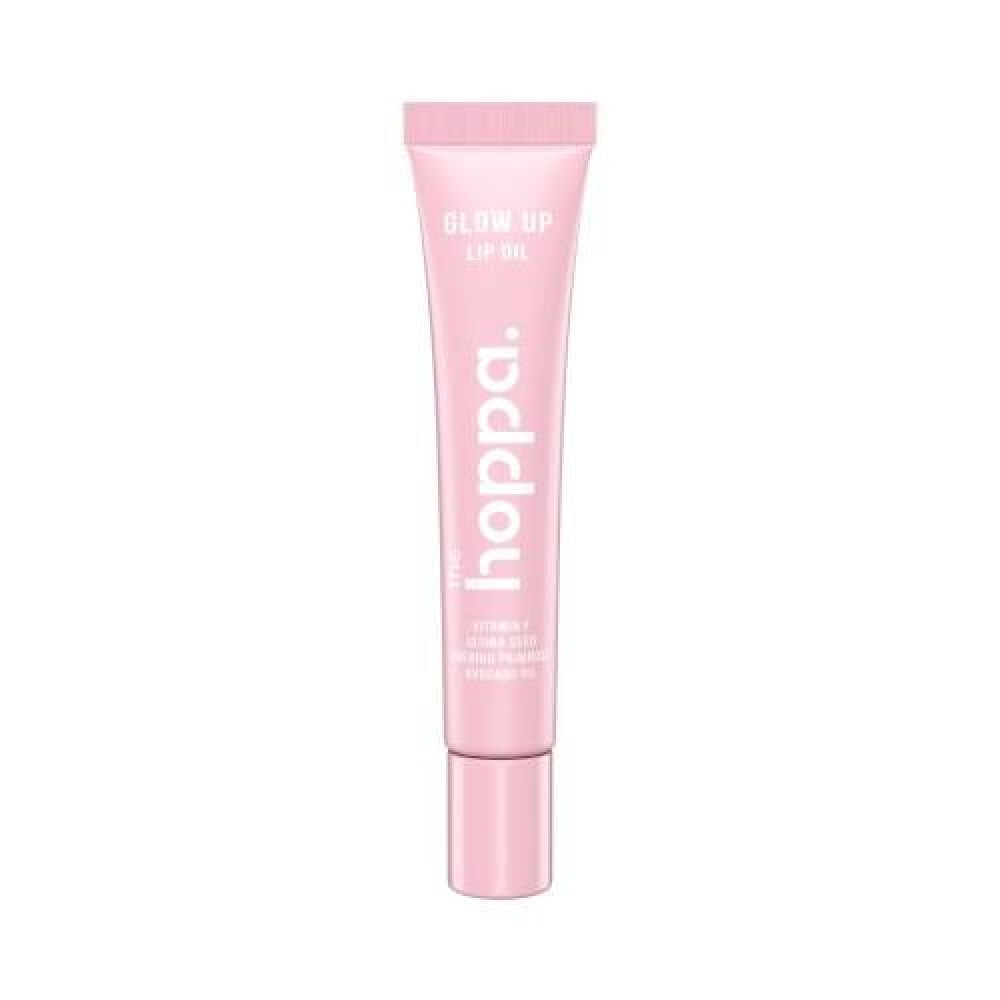 زيت الشفاه "جلو أب" - لمعان فائق وتغذية عميقة (Glow Up Lip Oil)- 15 مل