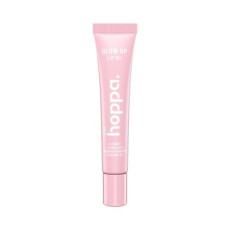 زيت الشفاه "جلو أب" - لمعان فائق وتغذية عميقة (Glow Up Lip Oil)- 15 مل