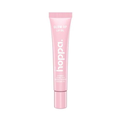 زيت الشفاه "جلو أب" - لمعان فائق وتغذية عميقة (Glow Up Lip Oil)- 15 مل
