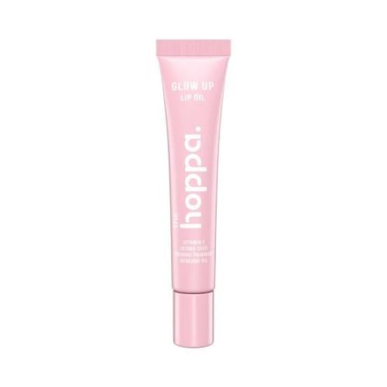 زيت الشفاه "جلو أب" - لمعان فائق وتغذية عميقة (Glow Up Lip Oil)- 15 مل