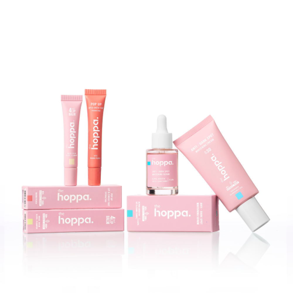 زيت الشفاه "جلو أب" - لمعان فائق وتغذية عميقة (Glow Up Lip Oil)- 15 مل