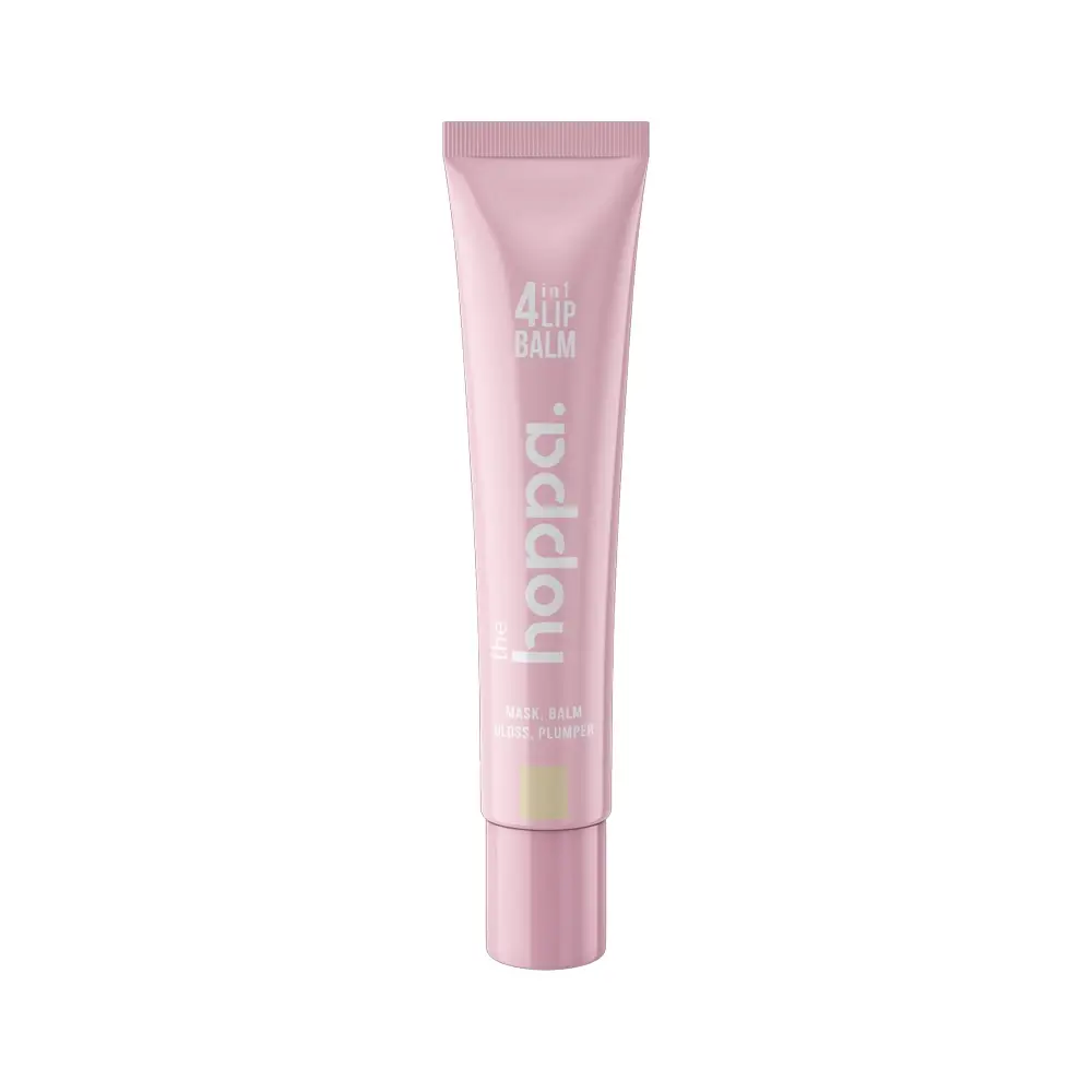 مرطب الشفاه الاحترافي 4 في 1 (4 in 1 Lip Balm)- 15مل