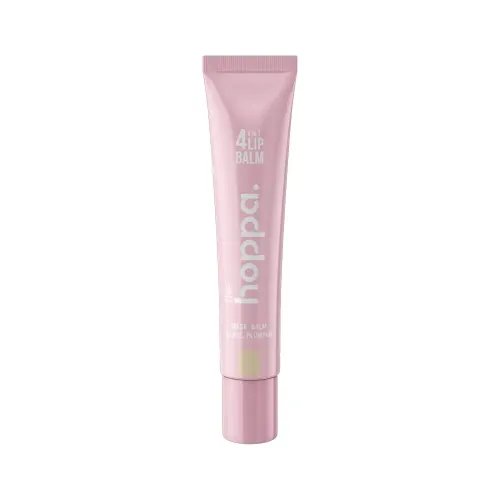 مرطب الشفاه الاحترافي 4 في 1 (4 in 1 Lip Balm)- 15مل