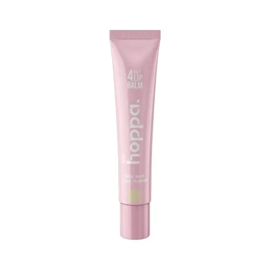 مرطب الشفاه الاحترافي 4 في 1 (4 in 1 Lip Balm)- 15مل