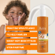 بخاخ واقي الشمس للأطفال من أفين - حماية فائقة (Avène Spray for Children SPF 50+)-200مل بخاخ واقي الشمس للأطفال من أفين - حماية فائقة (Avène Spray for Children SPF 50+)-200مل