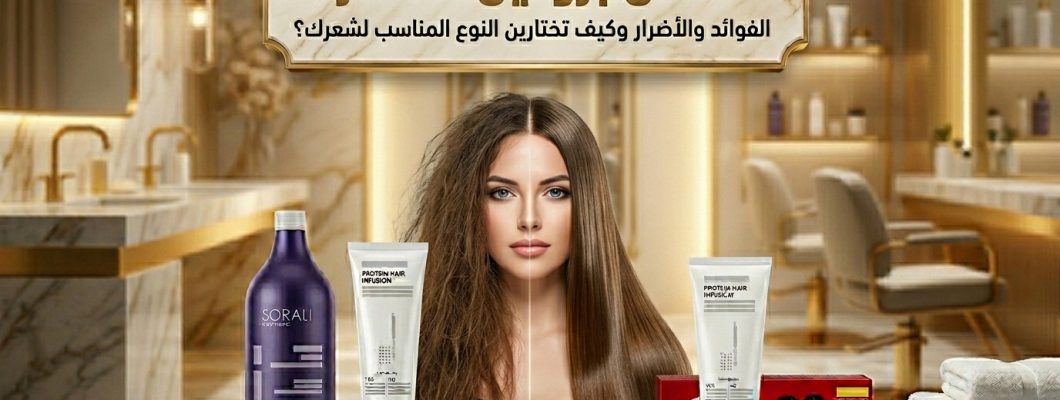 أفضل بروتين للشعر: الفوائد والأضرار والخيار المناسب لشعرك؟ أفضل بروتين للشعر: الفوائد والأضرار والخيار المناسب لشعرك؟