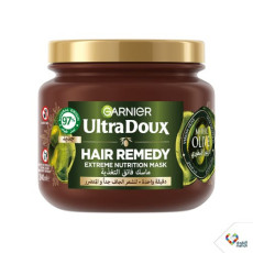 مجموعة الترا دو بالعنب (Ultra Doux Grape Moisture) - روتين العناية المتكامل