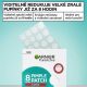 لصقات غارنييه الشفافة لعلاج الحبوب - Garnier Pimple Patch