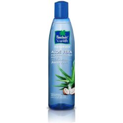 Parachute Coconut Oil for Hair Aloe Cactus 150ml