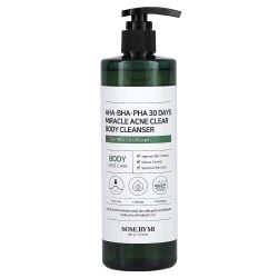 Miracle Body Lotion for Body Pill Therapy - AHA.BHA.PHA 30 Days Miracle