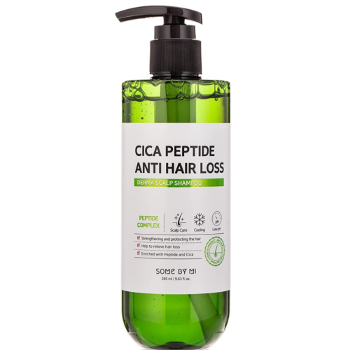 شامبو سيكا بيبتايد لمقاومة تساقط الشعر - Cica Peptide Anti Hair Loss