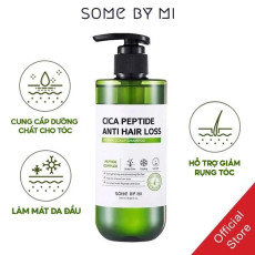 شامبو سيكا بيبتايد لمقاومة تساقط الشعر - Cica Peptide Anti Hair Loss