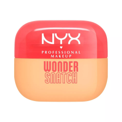 NYX Professional Wonder Snack Bulk Makeup Fixing Powder Banana Pratt