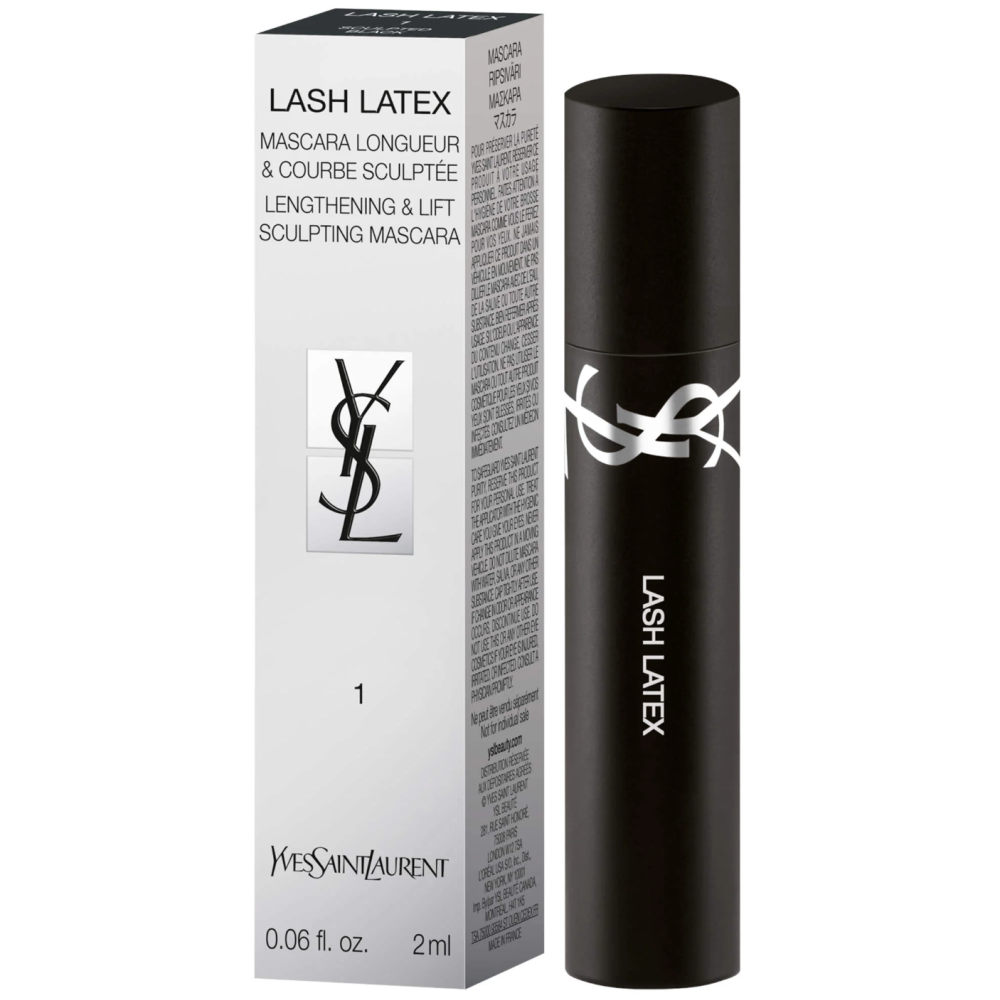 ماسكارا لاش لاتكس من إيف سان لوران - YSL Lash Latex Mascara