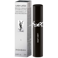 ماسكارا لاش لاتكس من إيف سان لوران - YSL Lash Latex Mascara