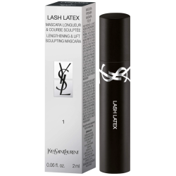 YSL Lash Latex Mascara