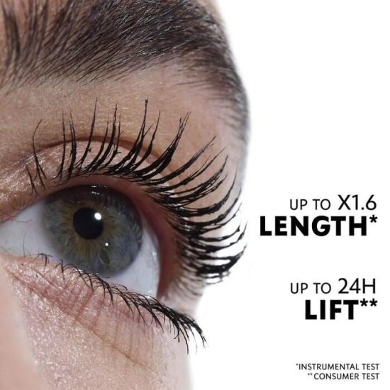 ماسكارا لاش لاتكس من إيف سان لوران - YSL Lash Latex Mascara
