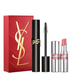YSL Luxury Collection - Box Mascara &amp; Rouge (Travel Sizes)