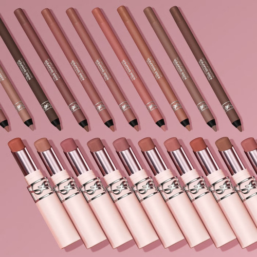 مرطب الشفاه كاندي غليز - YSL Rouge Volupté Candy Glaze