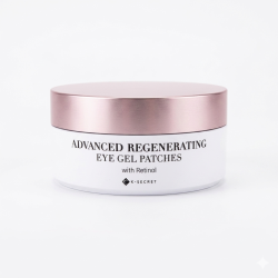 K-Secret Eye Gel Chips with Retinol – 60