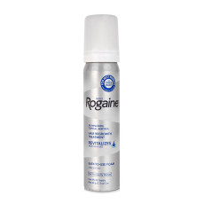 رغوة روجين للرجال لإعادة إنبات الشعر - Men's Rogaine 5% Minoxidil Foam